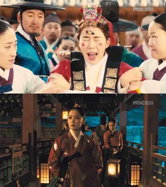 《再一次happy ending》上演搞笑剧情