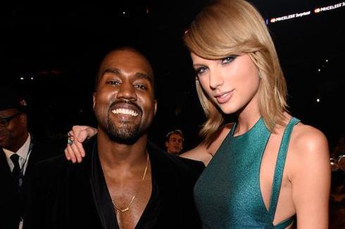 霉霉两夺格莱美