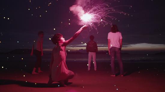 后海大鲨鱼3月发新专辑 巡演同步启动|后海大鲨鱼|新专辑|巡演_新浪娱乐_新浪网