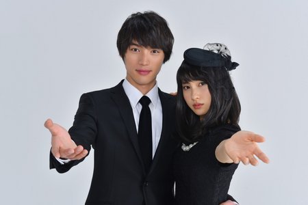 《我来接您了》剧照