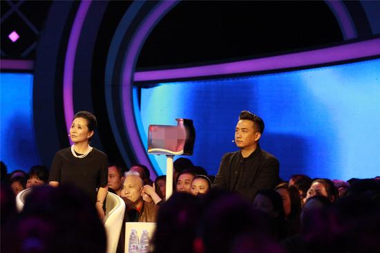 灭了心动女生又回头?非诚男求爱一波三折|孟瑶