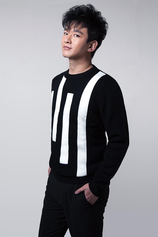 许先全新粤语单曲《女神》MV曝光|许先|《女神》|新曲_新浪娱乐_新浪网