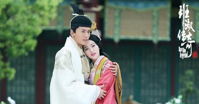 《班淑》收官 景甜饰班淑角色讨喜获好评