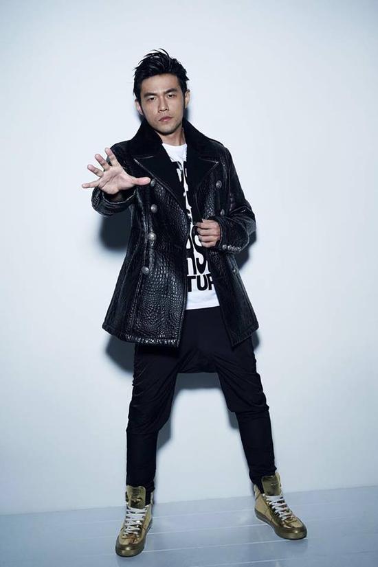 百老汇原创周杰伦音乐剧 正启动演员招募|周杰