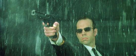 西装坏人代言人