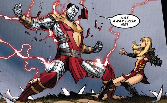 现在最火的R级片《死侍》 到底多黄暴贱?