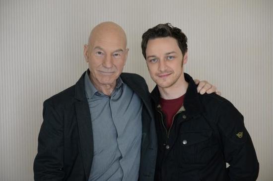 有什么差别,两个教授都会是光头了……