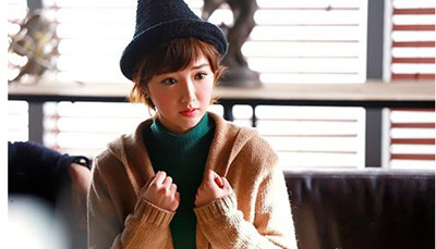 毛晓彤与王传君情感神秘