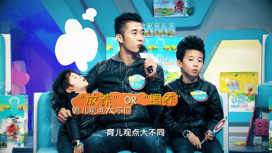电影《亲爱的》原型讲述寻子经历
