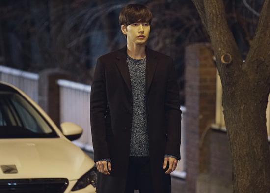 人气学长来袭!朴海镇将三度亮相《快本》 - 国内新闻 - 中国日报网