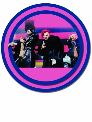 BigBang《Bang Bang Bang》