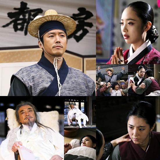 《客主2015》平淡中彰显力量