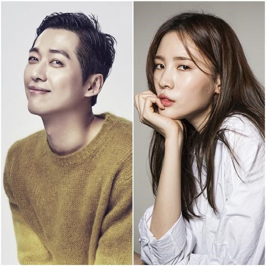 韩星南宫珉被曝与女模特陈雅莹交往|陈雅莹|南