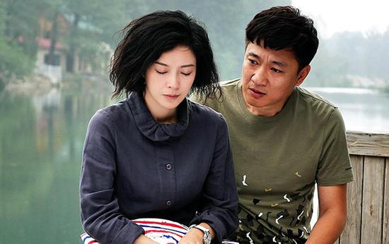 《还是夫妻》苏岩做功课 曾探望孤独天使|苏岩|韩青|郭涛_新浪娱乐_新浪网