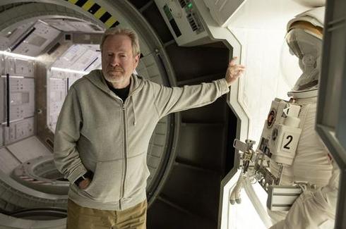 小浪观奥之火星救援