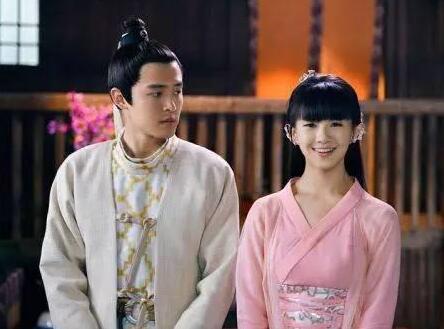 小彩旗:杨丽萍不想一起看我的剧|娜扎|杨丽萍|小