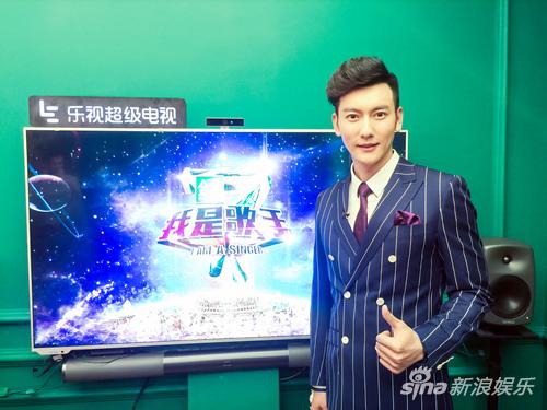 我是歌手经纪人 王若麟