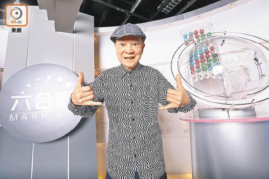 冬叔今晚(3月1日)会出山做嘉宾主持