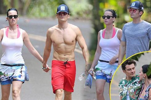 水果姐开花证实恋情?