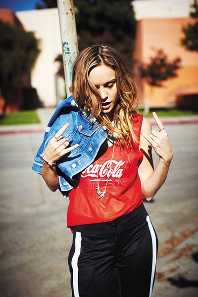 青年时代爱玩音乐