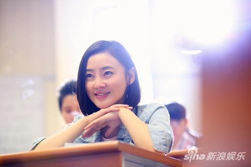 《亲爱的！好久不见》杨淼