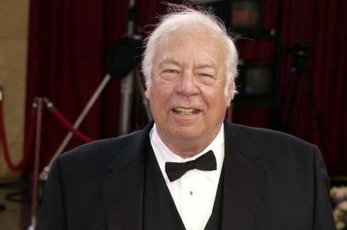 演员乔治肯尼迪去世