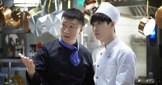 视频：《好先生》片花悬念迭起 孙红雷情陷泥沼