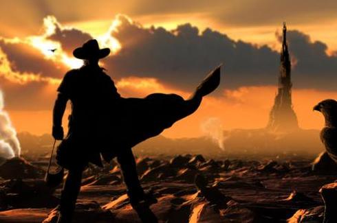 奥康纳加盟《黑暗塔》