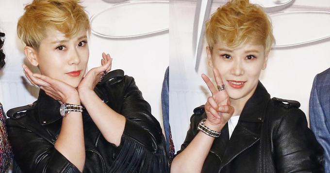 《女强》海清反转霸道女社长变欢脱girl 