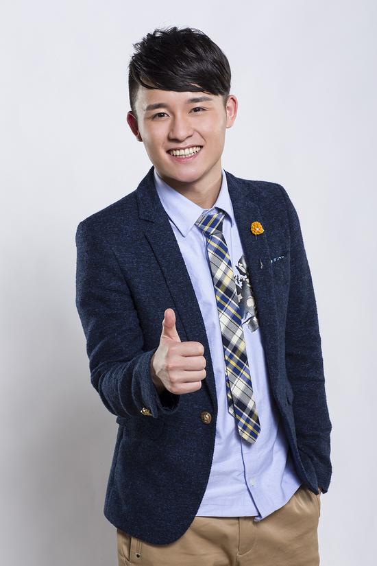 好声音长宇全新单曲《我想》首发上线