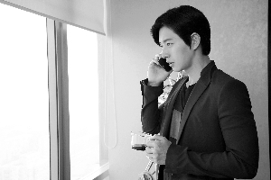 好不容易红起来的朴海镇成最惨男主角|朴海镇