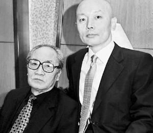 葛优推开工作 用一年时间照顾家父|葛存壮|葛优