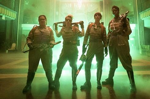 《捉鬼队》首个预告