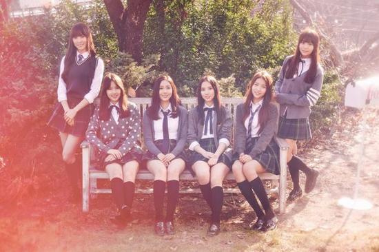 GFriend