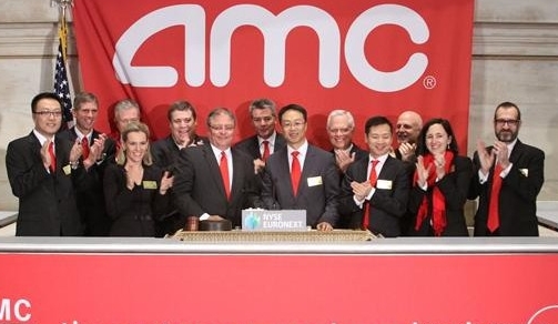万达旗下AMC出手11亿美元收购麦克影业。