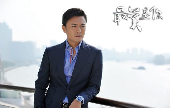 《最美是你》暖虐交织 幸福女人的修炼剧