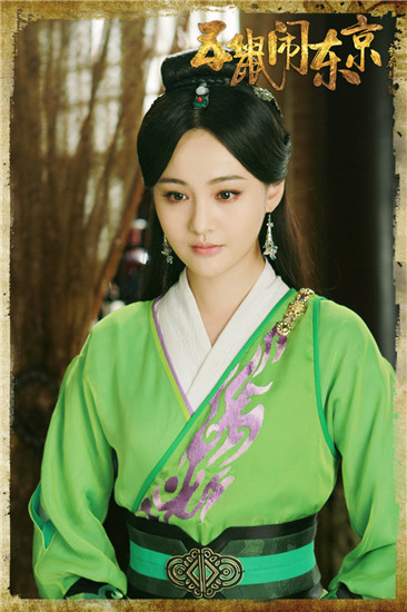 包大人很忙之赶考