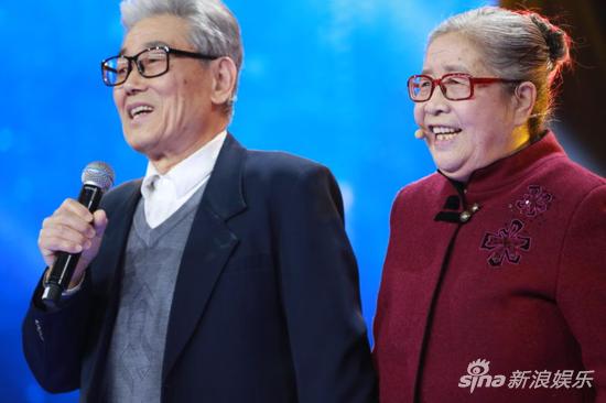 《梦工厂》郭德纲民歌求爱秦海璐|秦海璐|郭