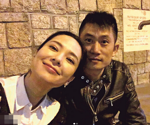 郭羡妮被指独力撑起家庭经济 回应称知足|郭羡妮|朱少杰_新浪娱乐_新浪网