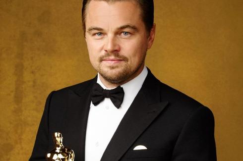 奥斯卡美图大赏