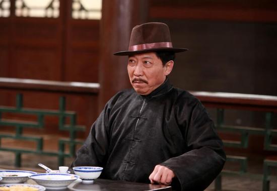 《传奇大掌柜》逆境中成长 传递正能量|传奇大掌柜|挫折|正能量_新浪娱乐_新浪网