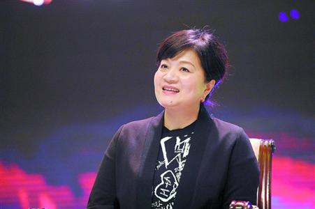 王丽萍