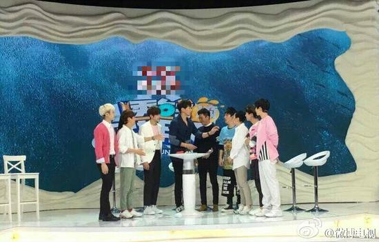 《透鲜滴星期天》