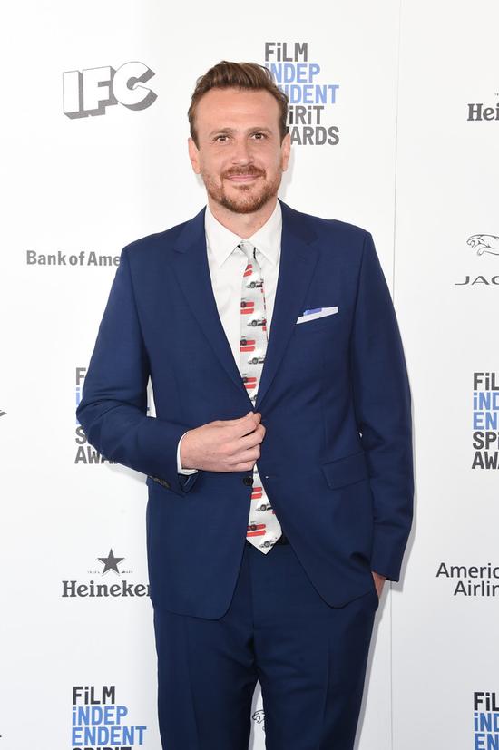 杰森·席格尔（Jason Segel）