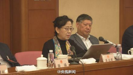 全国人大代表、民进中央教育委员会委员吴正宪