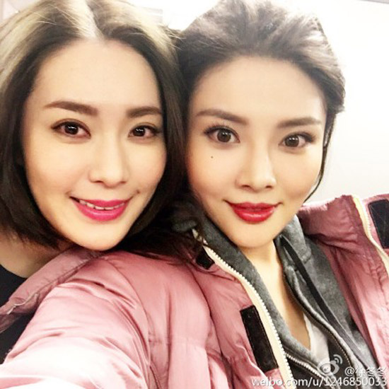 《王牌逗王牌》徐冬冬米兰杀青晒球场美景|徐