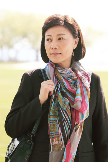 《好日子》开播 岳红黄志忠再携手演母子|岳红|黄志忠|马境_新浪娱乐_新浪网