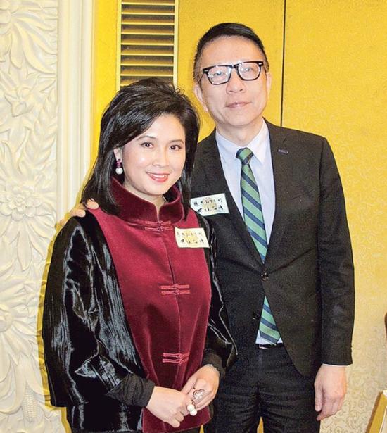 香港亚视前执行董事叶家宝将亮相无线台|亚视