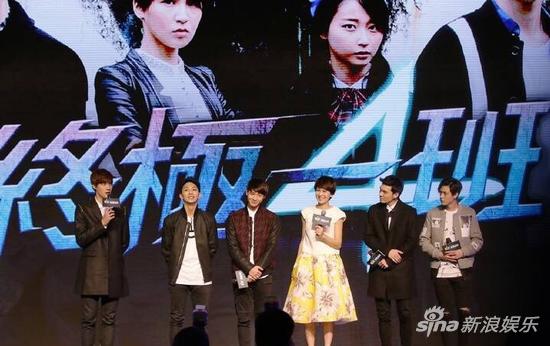 曾沛慈SpeXial强势回归