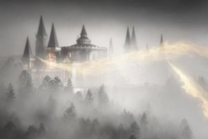 JK罗琳详解北美魔法4:1920年代美国巫师界